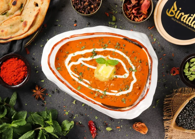 Daal Makhni - your dream clicks Photography
