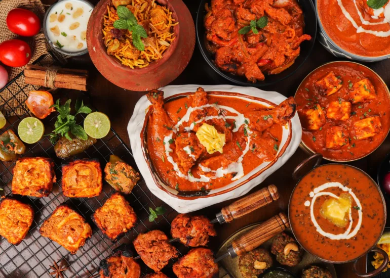 combo food group image
