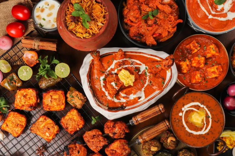 combo food group image