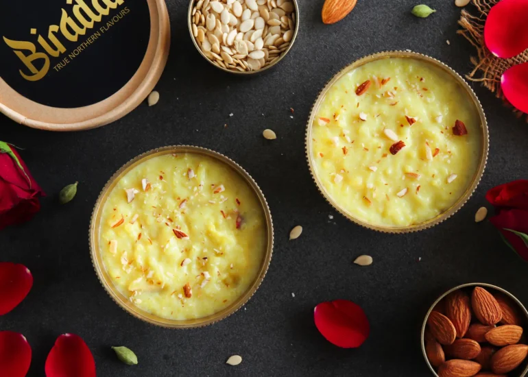 Makhana Kheer your dream clicks Photography