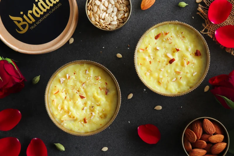 Makhana Kheer your dream clicks Photography