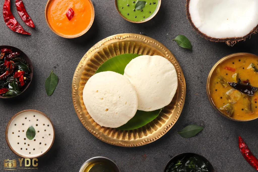 idli dhosas your dream clicks Photography