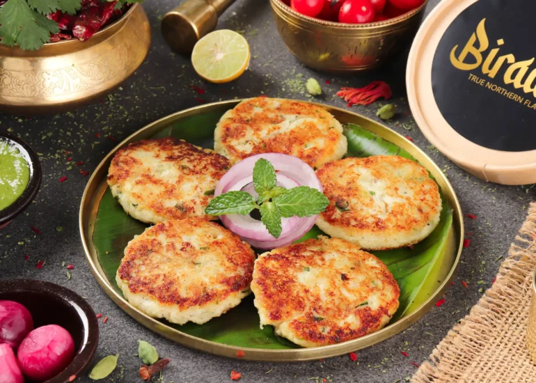 malai kofta